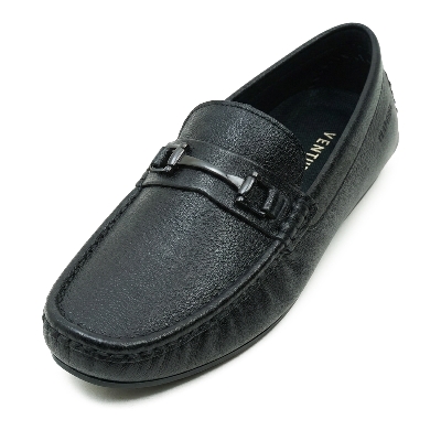 Picture of Venturini Men's Casual Shoe Black