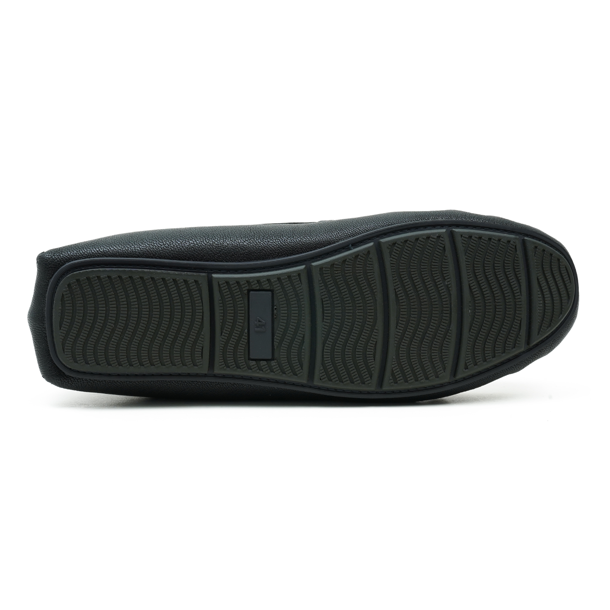 Picture of Venturini Men's Casual Shoe Black