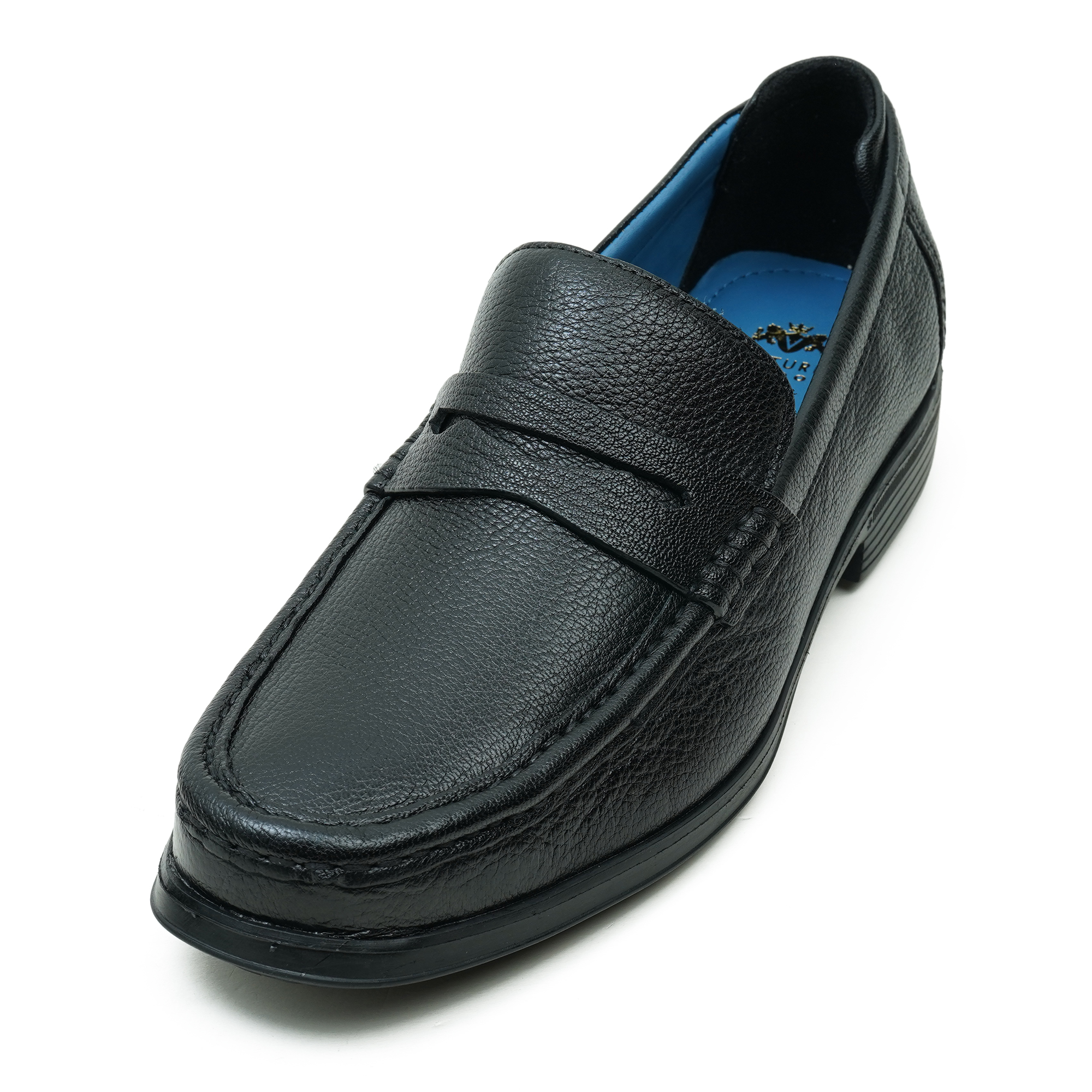 Picture of Venturini Men's Casual Shoe Black