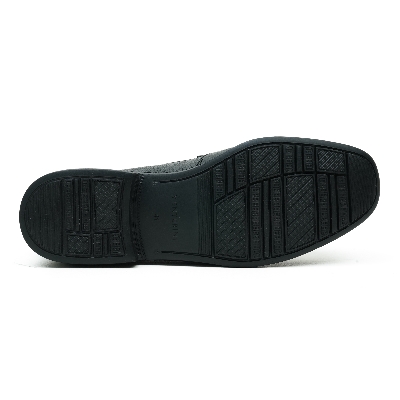 Picture of Venturini Men's Casual Shoe Black