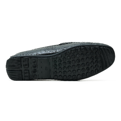 Picture of Venturini Men's Casual Shoe Black