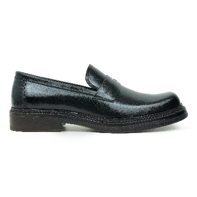 Picture of Venturini Men’s Casual Shoe Black