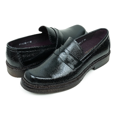 Picture of Venturini Men’s Casual Shoe Black