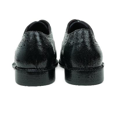 Picture of Venturini Men’s Dress Shoes Black