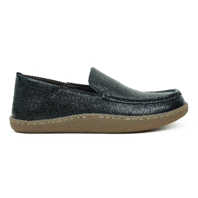 Picture of Venturini Men's Casual Shoe Black