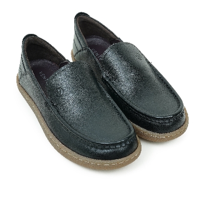 Picture of Venturini Men's Casual Shoe Black