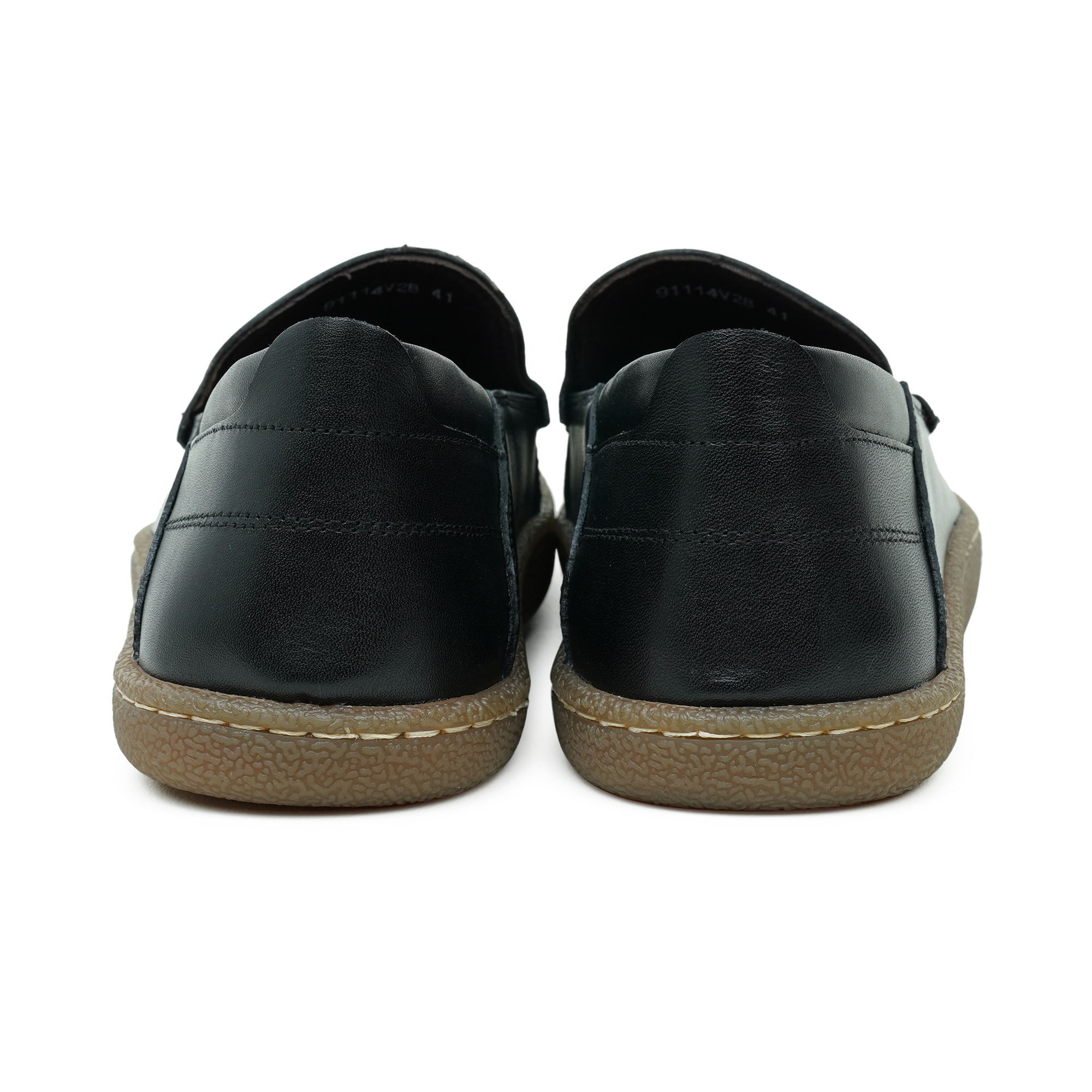 Picture of Venturini Men's Casual Shoe Black