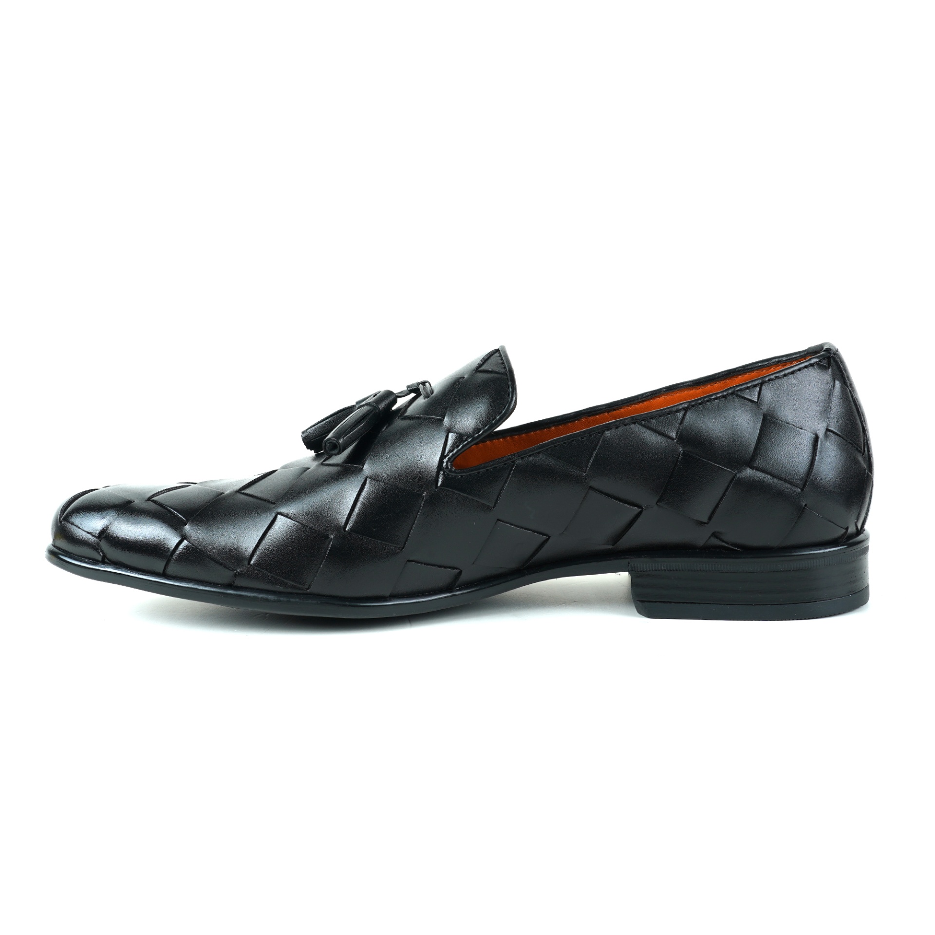 Picture of Venturini Men's Loafer Black