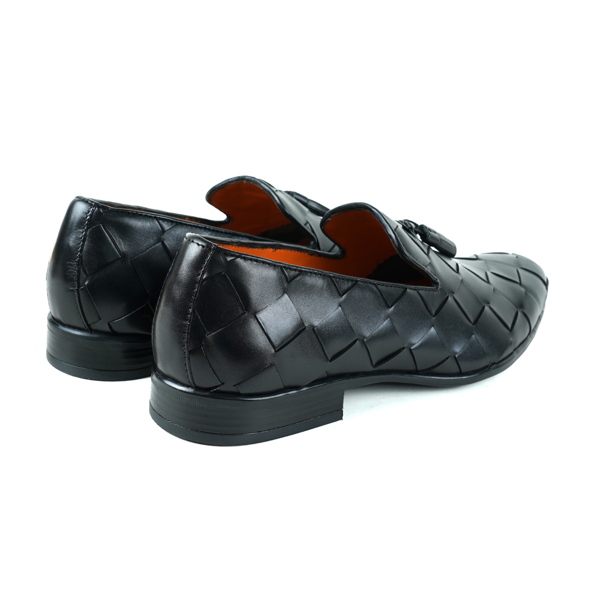 Picture of Venturini Men's Loafer Black