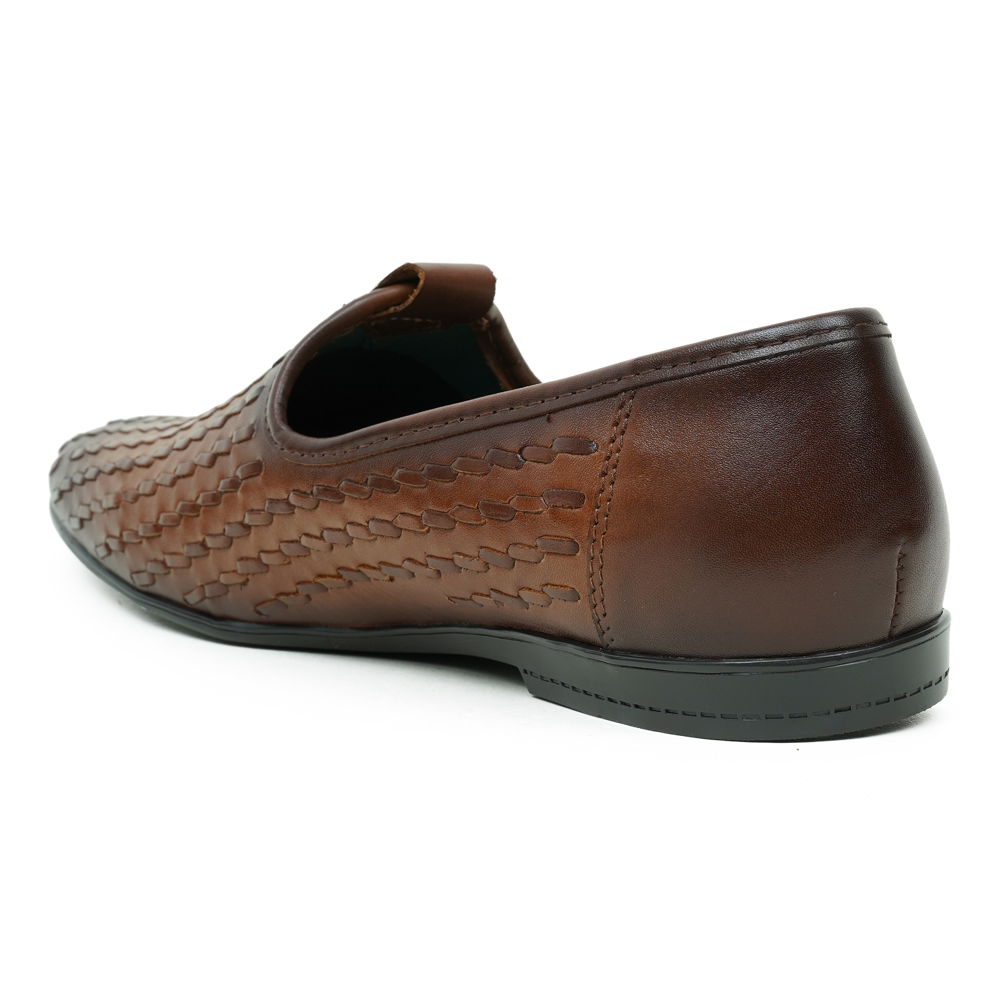 Picture of Venturini Men’s Sandal Brown