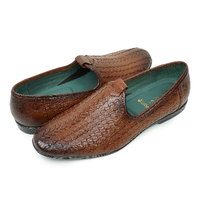 Picture of Venturini Men’s Sandal Brown