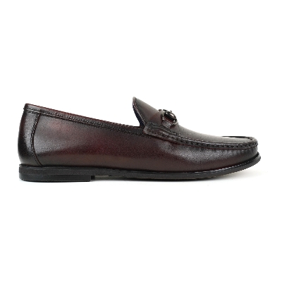 Picture of Venturini Men's Dress Shoe Coffee