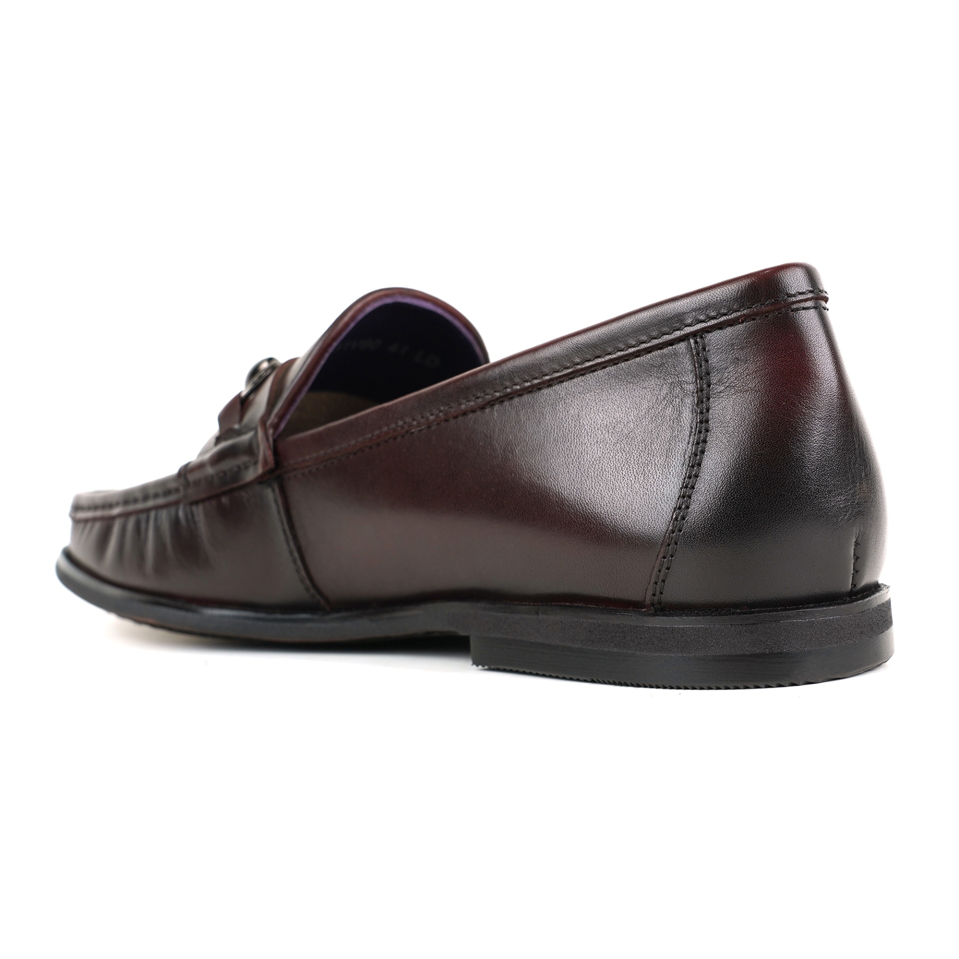 Picture of Venturini Men's Dress Shoe Coffee
