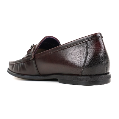 Picture of Venturini Men's Dress Shoe Coffee