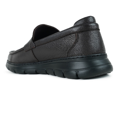 Picture of Venturini Men's Dress Shoe Coffee