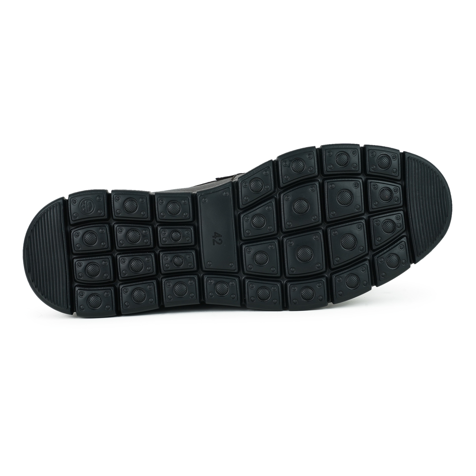 Picture of Venturini Men's Dress Shoe Coffee