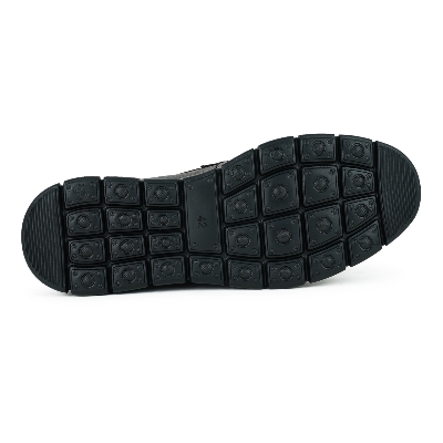 Picture of Venturini Men's Dress Shoe Coffee