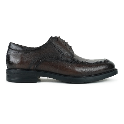Picture of Venturini Men's Dress Shoe Coffee