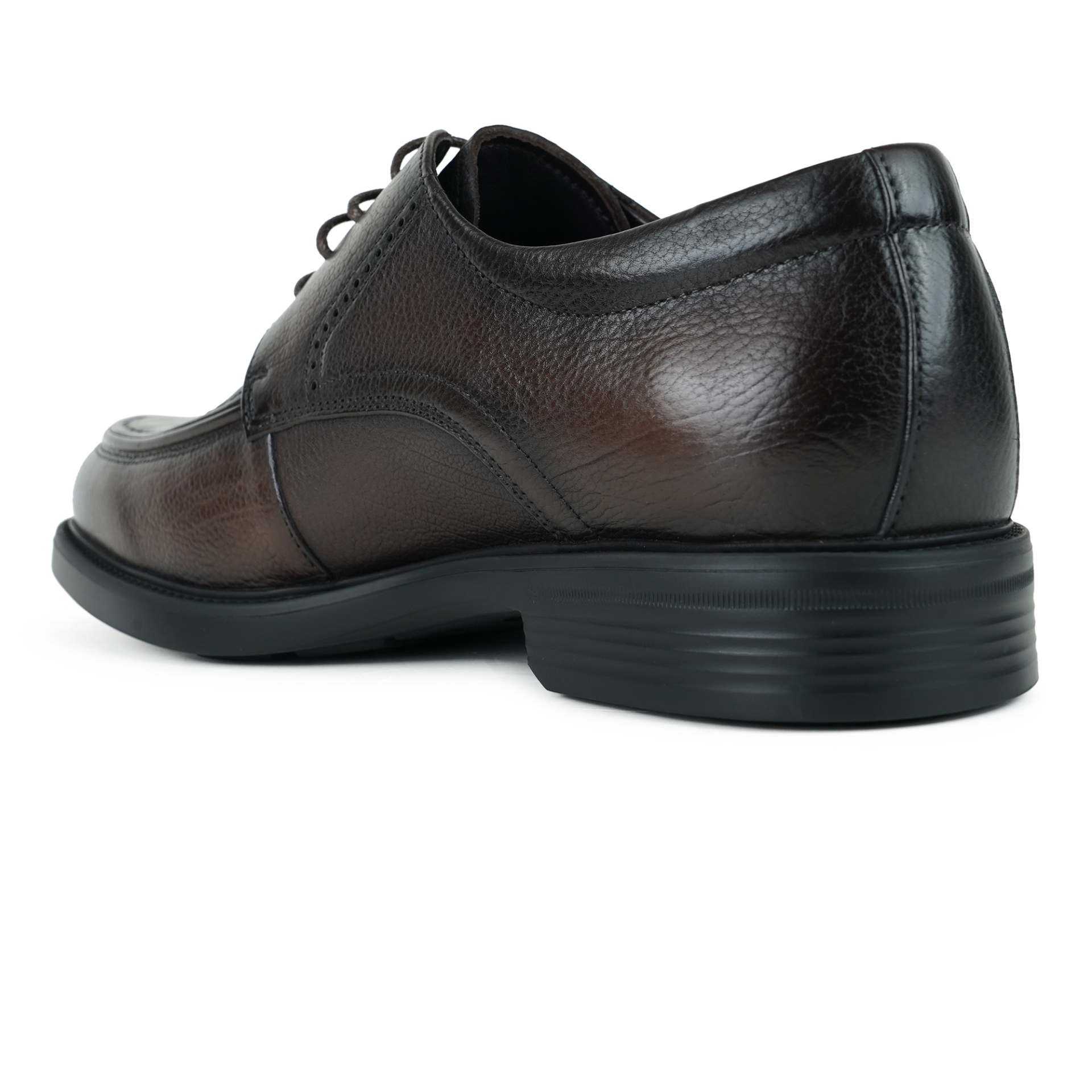 Picture of Venturini Men's Dress Shoe Coffee