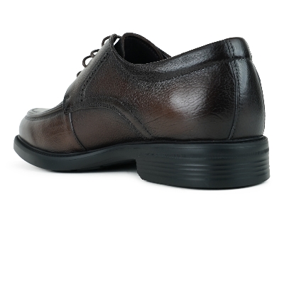 Picture of Venturini Men's Dress Shoe Coffee