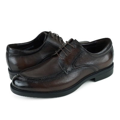 Picture of Venturini Men's Dress Shoe Coffee