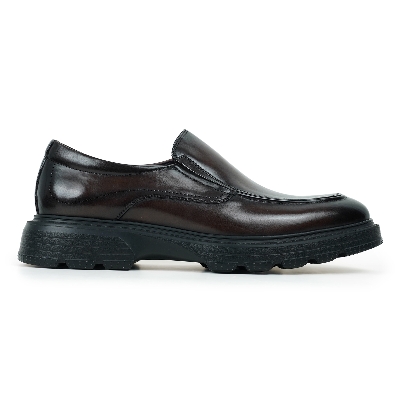 Picture of Venturini Men's Dress Shoe Coffee