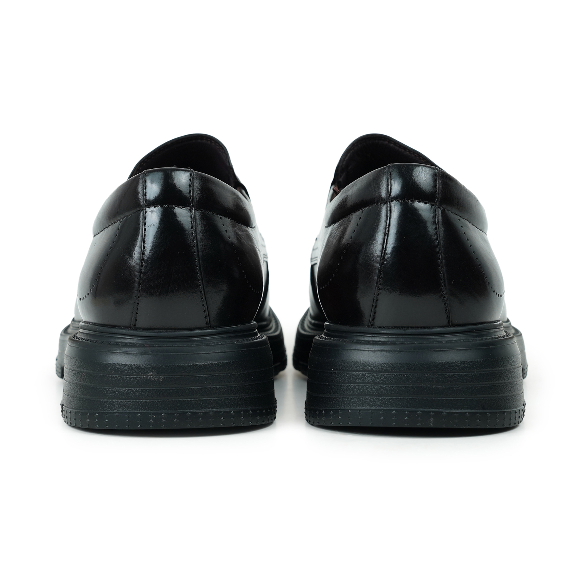 Picture of Venturini Men's Dress Shoe Coffee