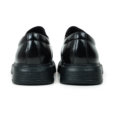 Picture of Venturini Men's Dress Shoe Coffee