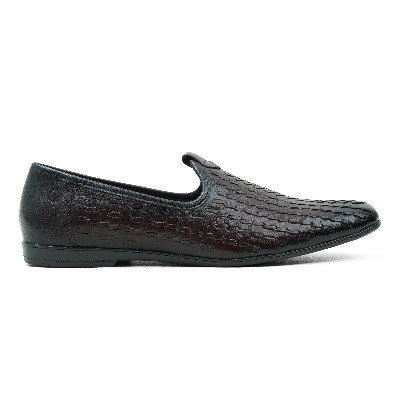 Picture of Venturini Men’s Sandal Dark Brown