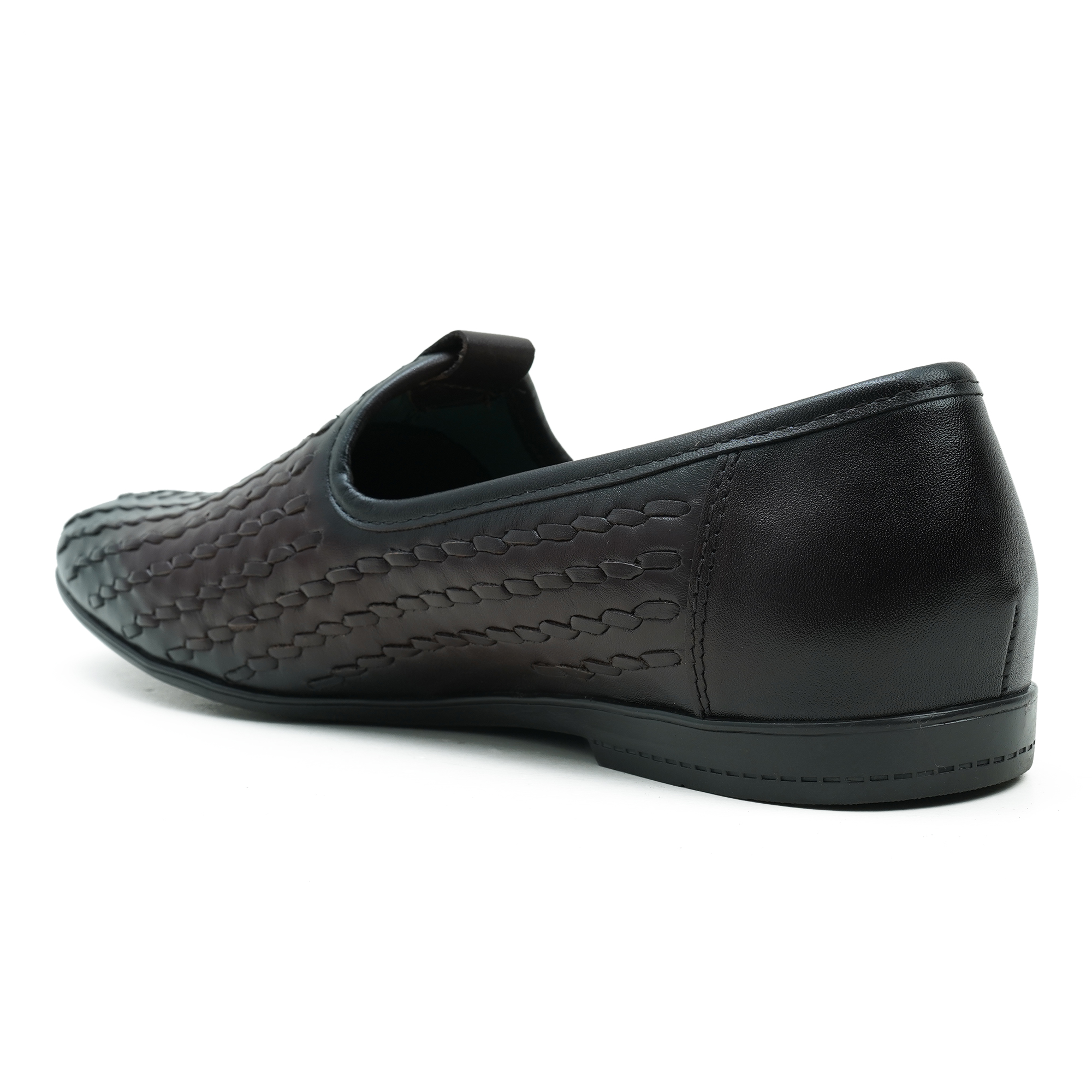 Picture of Venturini Men’s Sandal Dark Brown