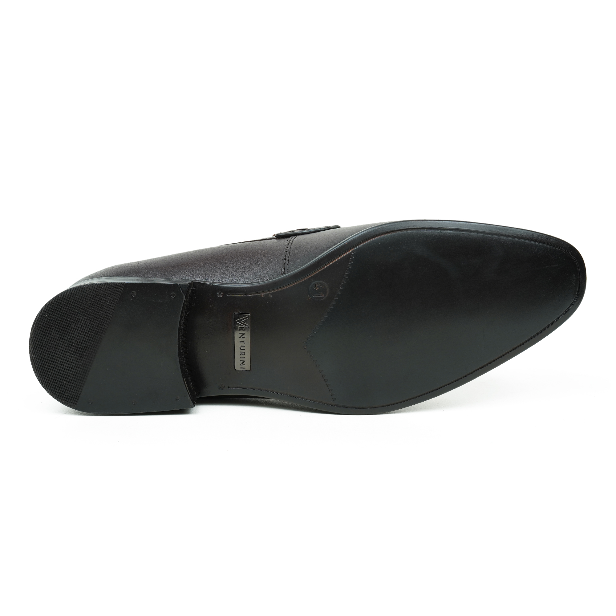 Picture of Venturini Men's Casual Shoe Dark Brown