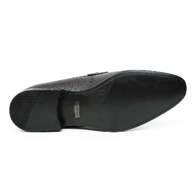Picture of Venturini Men's Casual Shoe Dark Brown