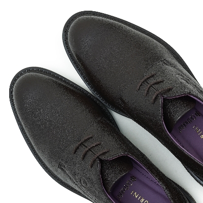 Picture of Venturini Men's Dress Shoe Coffee