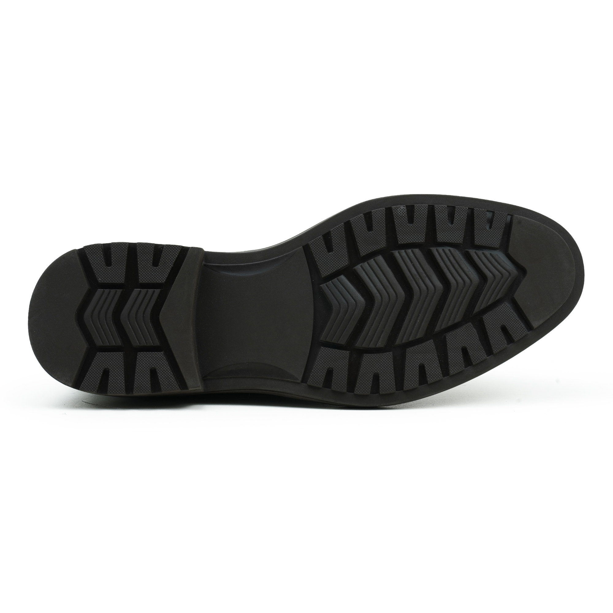 Picture of Venturini Men's Dress Shoe Coffee