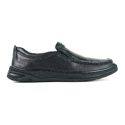 Picture of Apex Men's Casual Shoe Black