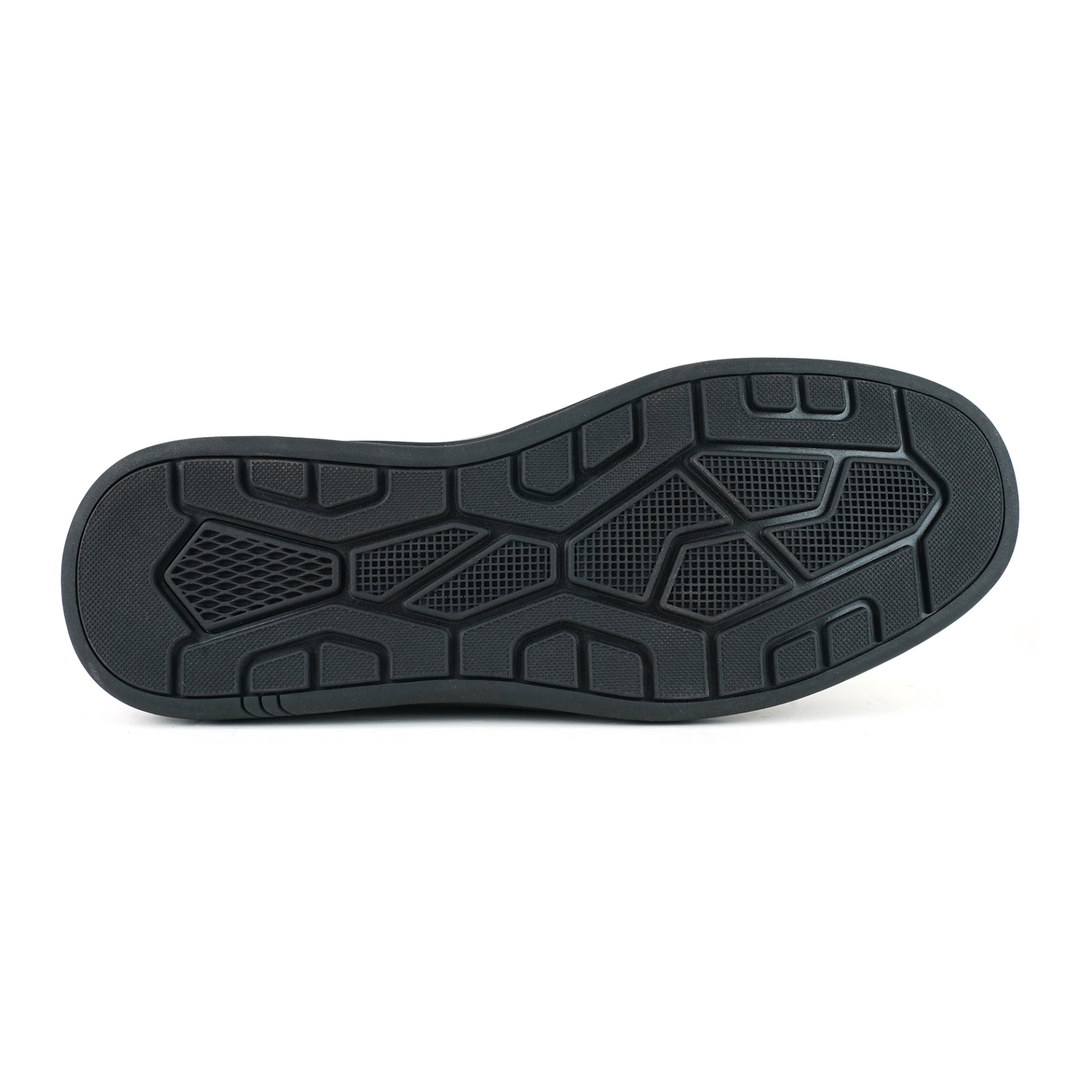 Picture of Apex Men's Casual Shoe Black
