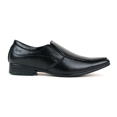 Picture of Apex Men's Dress Shoe Black