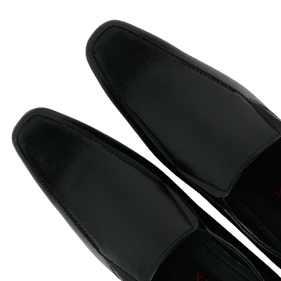 Picture of Apex Men's Dress Shoe Black