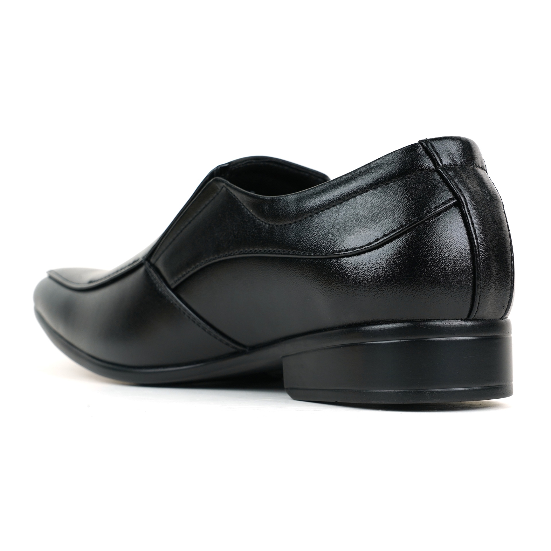 Picture of Apex Men's Dress Shoe Black