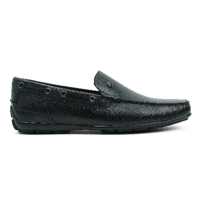 Picture of Apex Men's Casual Shoe Black