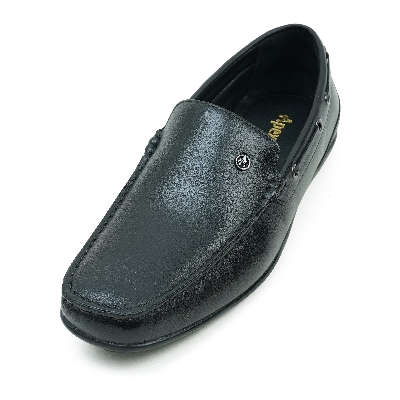 Picture of Apex Men's Casual Shoe Black
