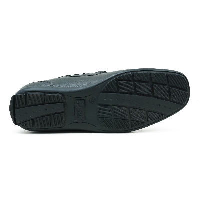 Picture of Apex Men's Casual Shoe Black