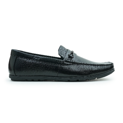Picture of Apex Men's Casual Shoe Black