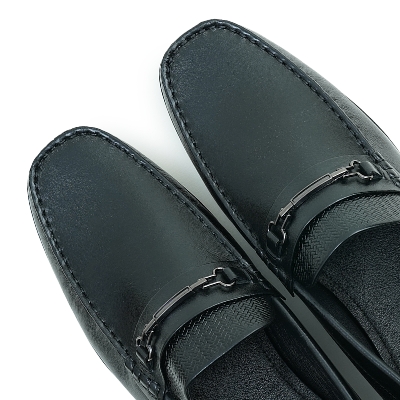 Picture of Apex Men's Casual Shoe Black