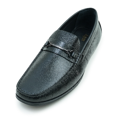 Picture of Apex Men's Casual Shoe Black