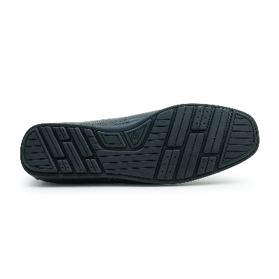 Picture of Apex Men's Casual Shoe Black