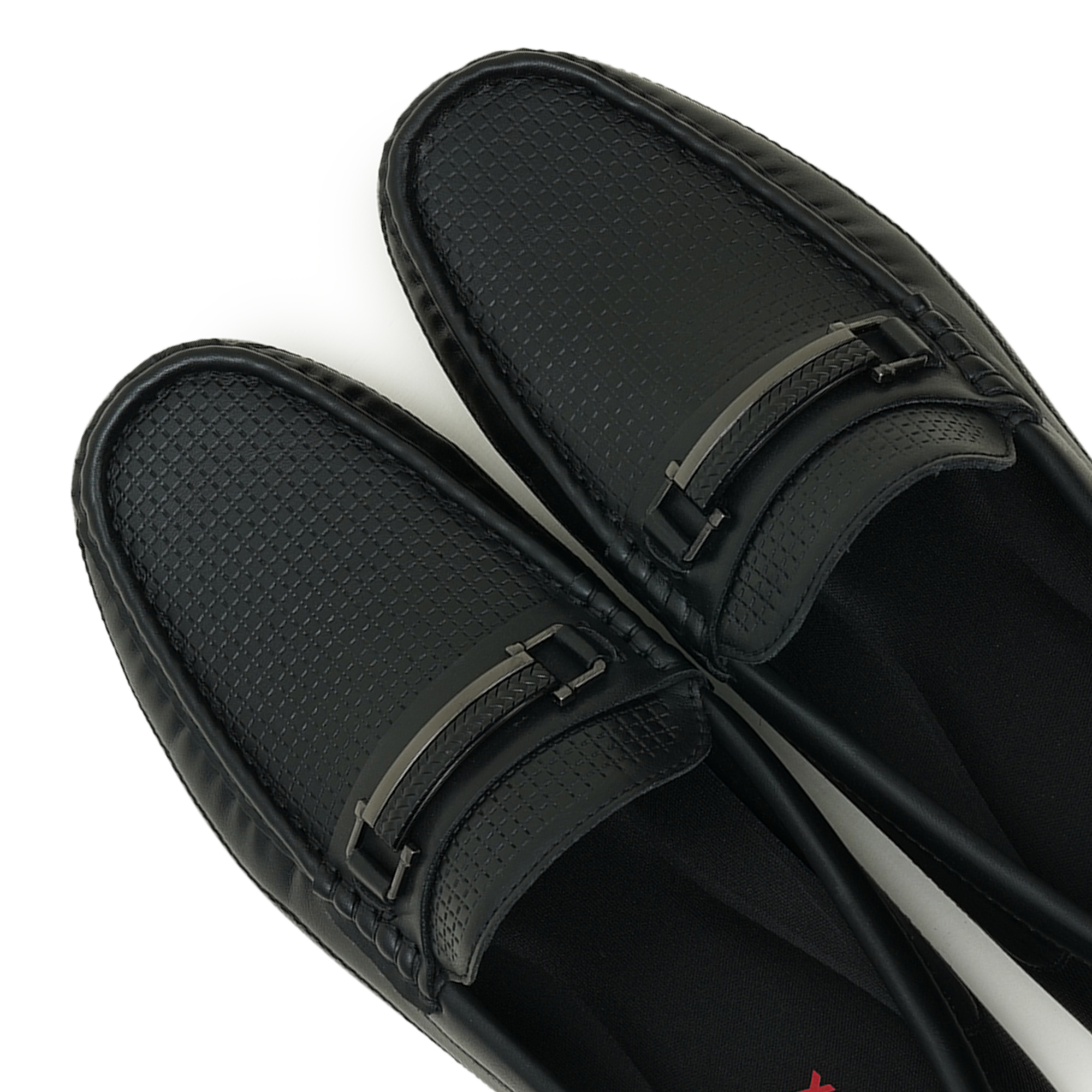 Picture of Apex Men’s Casual Shoe Black