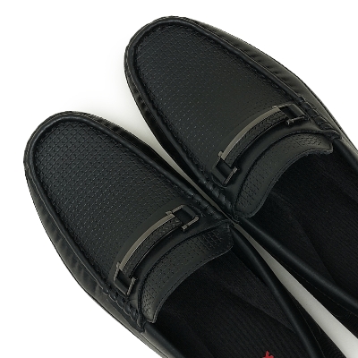 Picture of Apex Men’s Casual Shoe Black