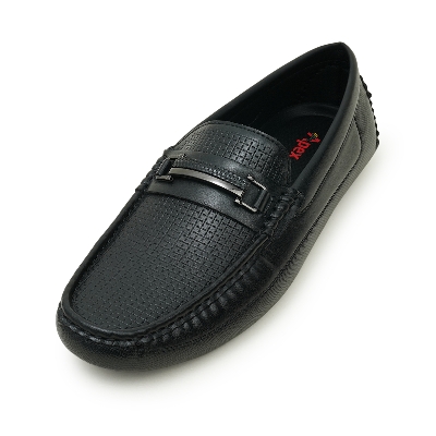 Picture of Apex Men’s Casual Shoe Black