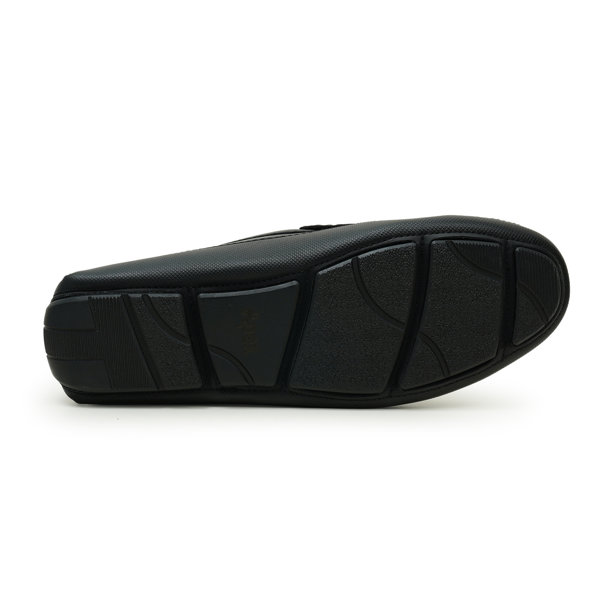 Picture of Apex Men’s Casual Shoe Black
